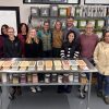 Soap Making Class
