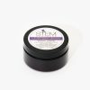 Lavender Lemon Sugar Scrub magically turns into lotion when your rinse off the sugar after a nice exfoliation