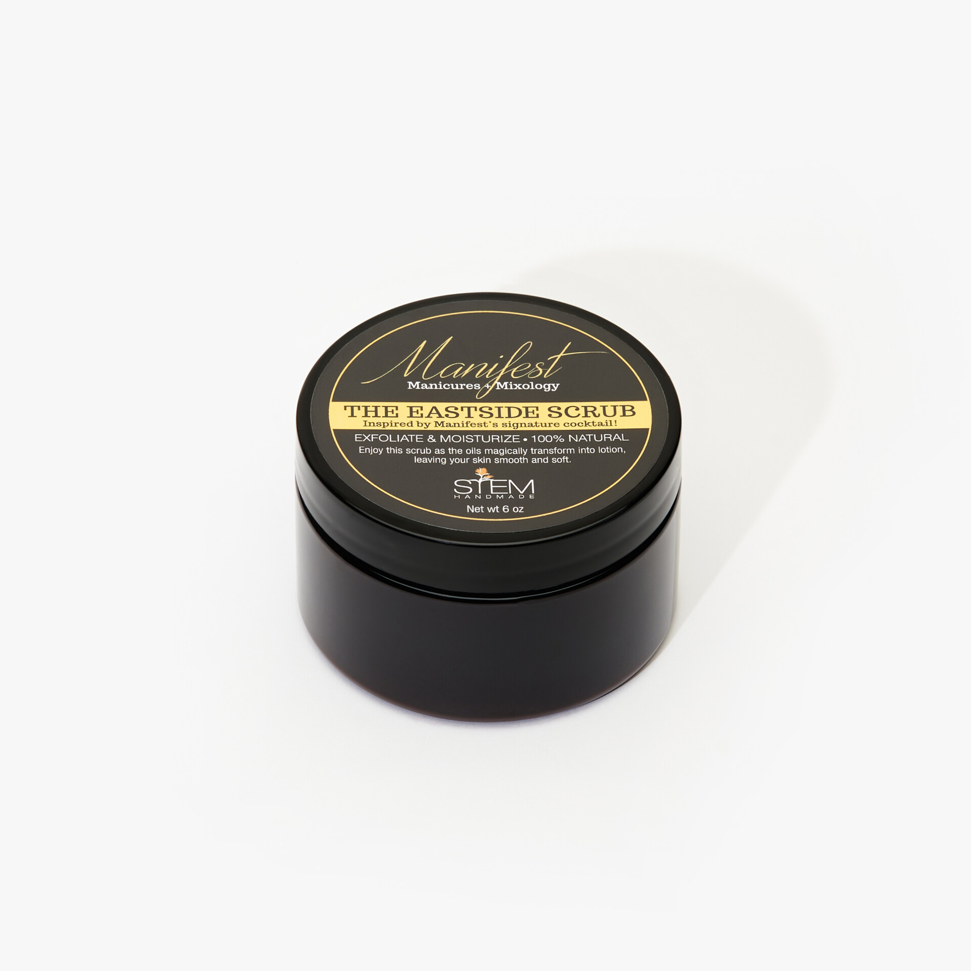 Manifest Eastside Scrub
